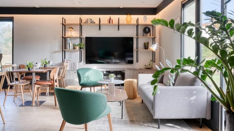 Bar/lounge