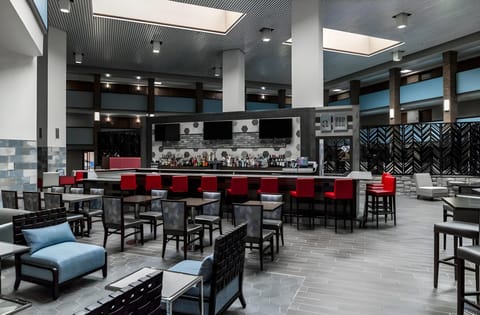 Bar/lounge