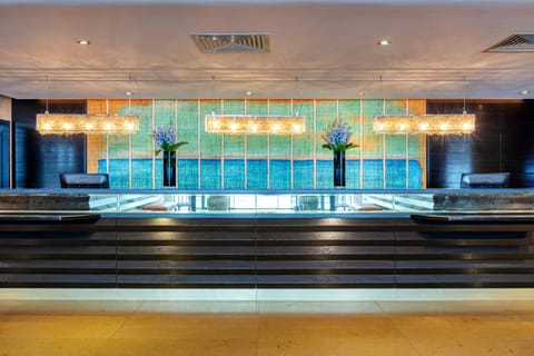 Recreational facilities
