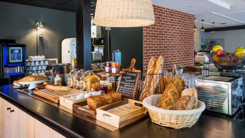 Food and beverages