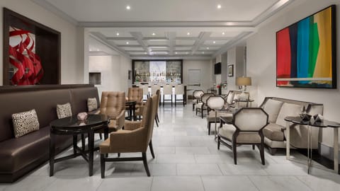 Bar/lounge