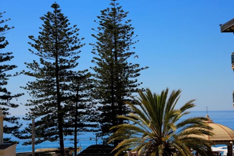 Surrounding environment