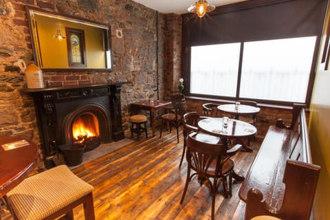 Bar/lounge