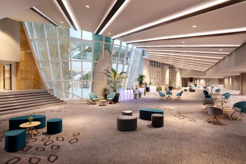Meeting room / ballrooms