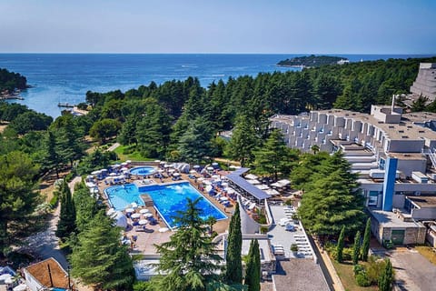 Swimming pool [outdoor]