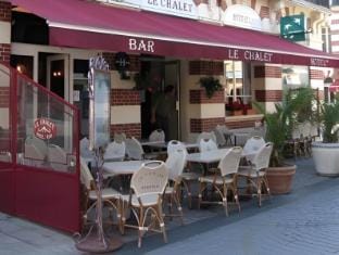 Coffee shop