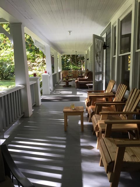 Facilities