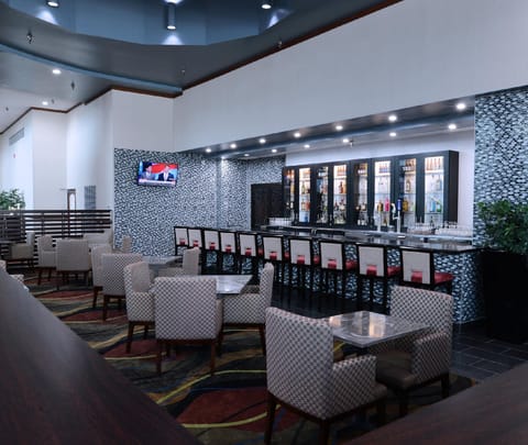 Bar/lounge