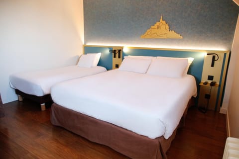 Facilities