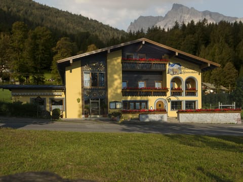 Property view