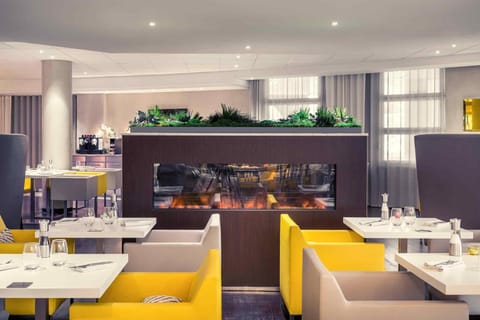 Restaurant (Private room)