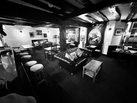 Bar/lounge