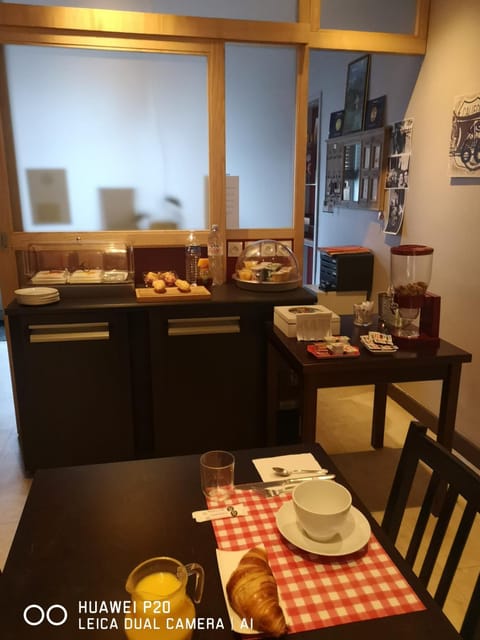 Facilities