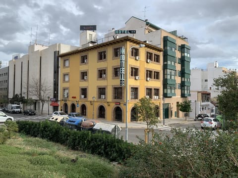 Property view