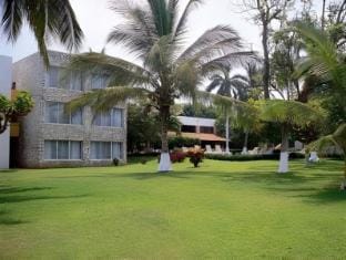 Surrounding environment