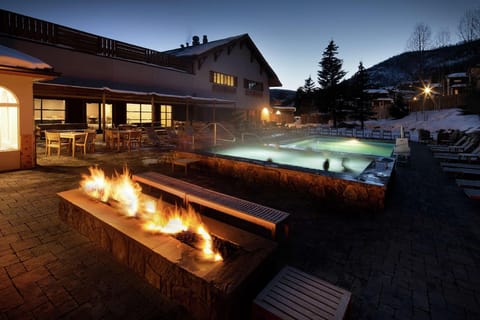 Recreational facilities