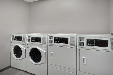 Facilities