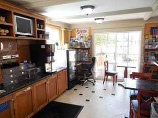 Coffee shop