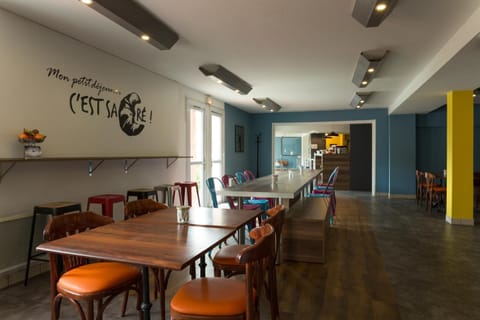 Facilities