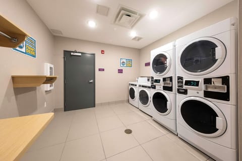 Facilities