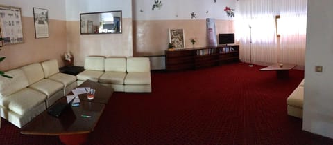 Public areas