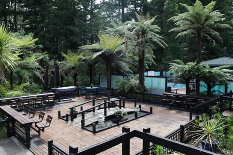 Facilities