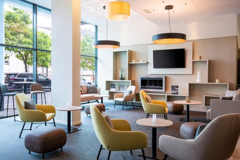Bar/lounge
