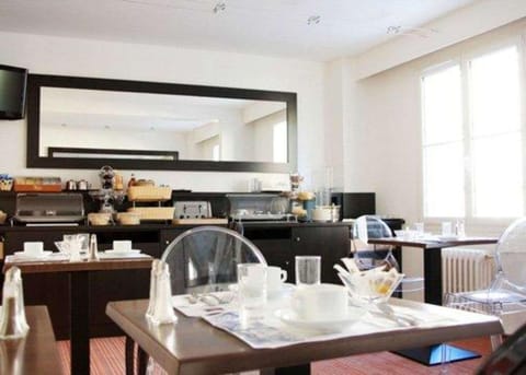Coffee shop