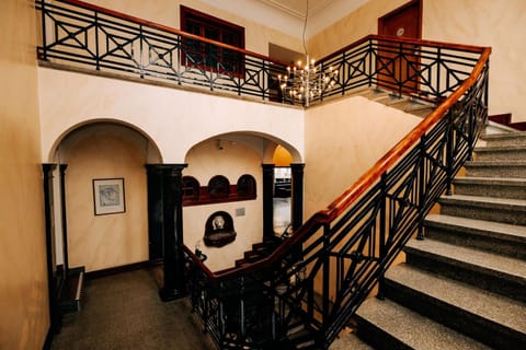 Facilities