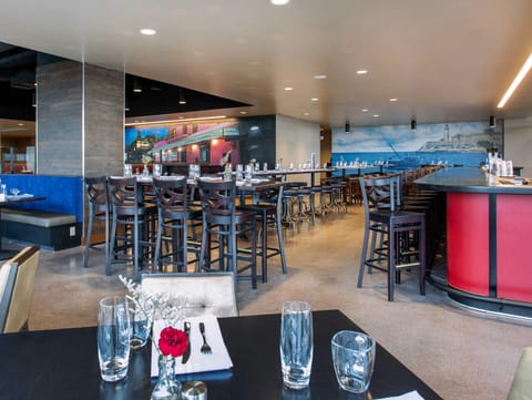 Bar/lounge