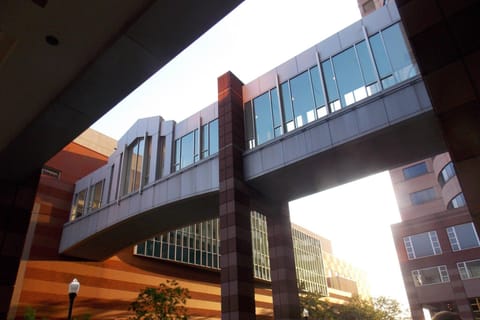 Meeting room(s)