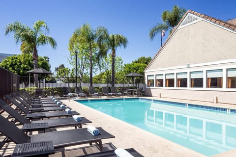 Recreational facilities