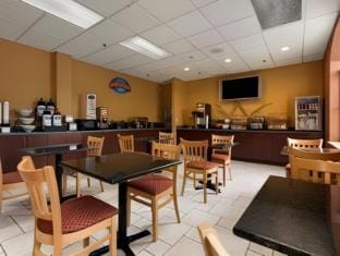Coffee shop