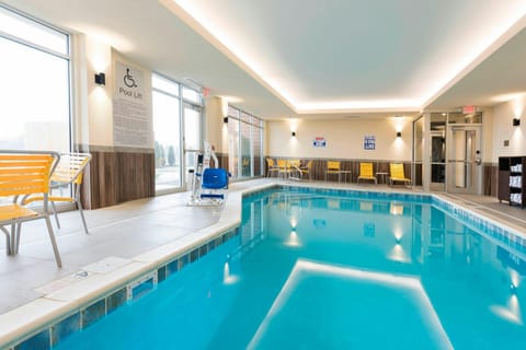 Recreational facilities