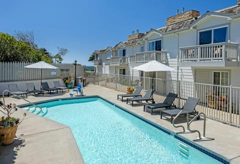 Recreational facilities