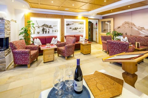 Bar/lounge