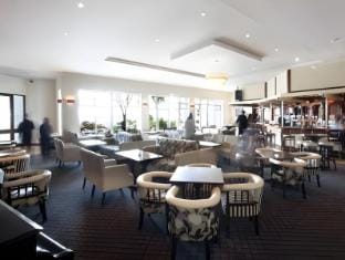 Bar/lounge
