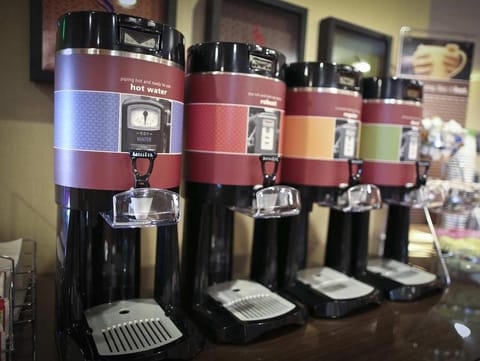 Coffee shop