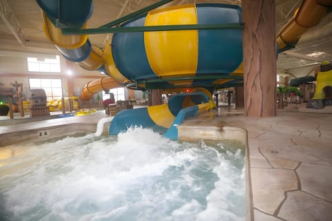 Water park