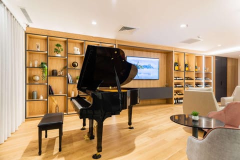 Bar/lounge