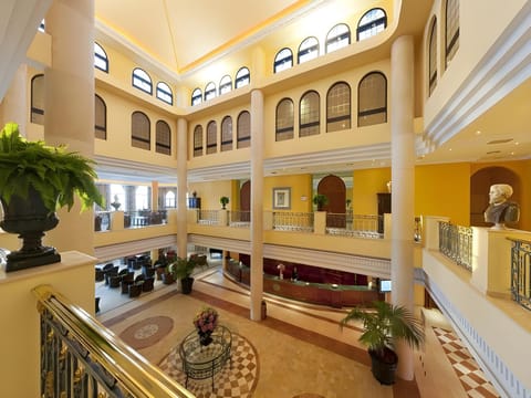 Property view