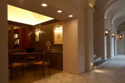 Bar/lounge