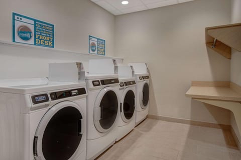 Facilities