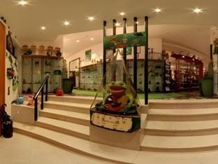Shops