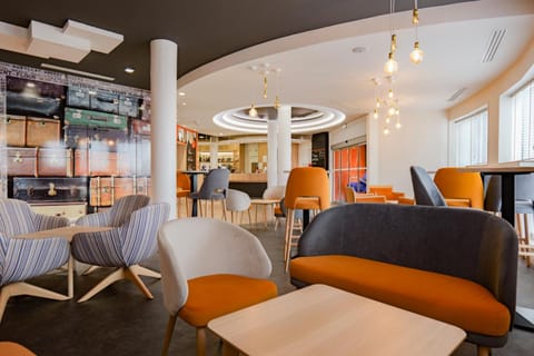 Bar/lounge