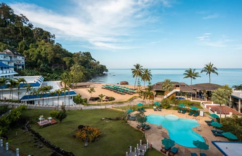 Property view