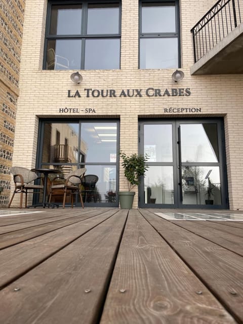 Facilities