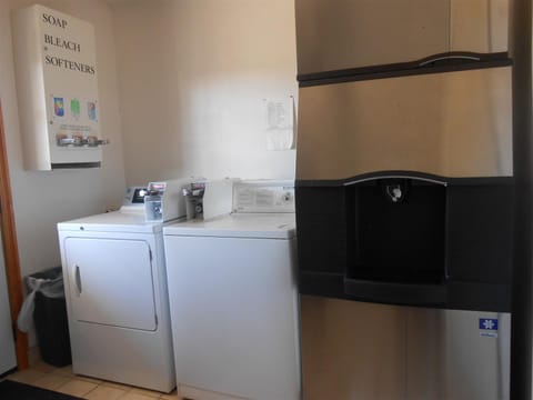 Facilities