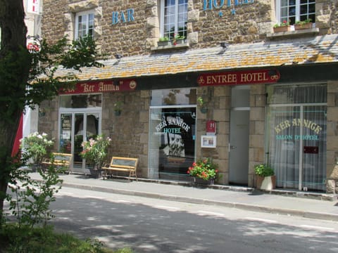 Facilities