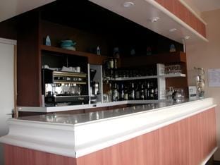 Coffee shop